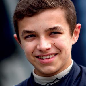 Lando Norris