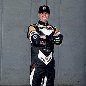 Petter Solberg